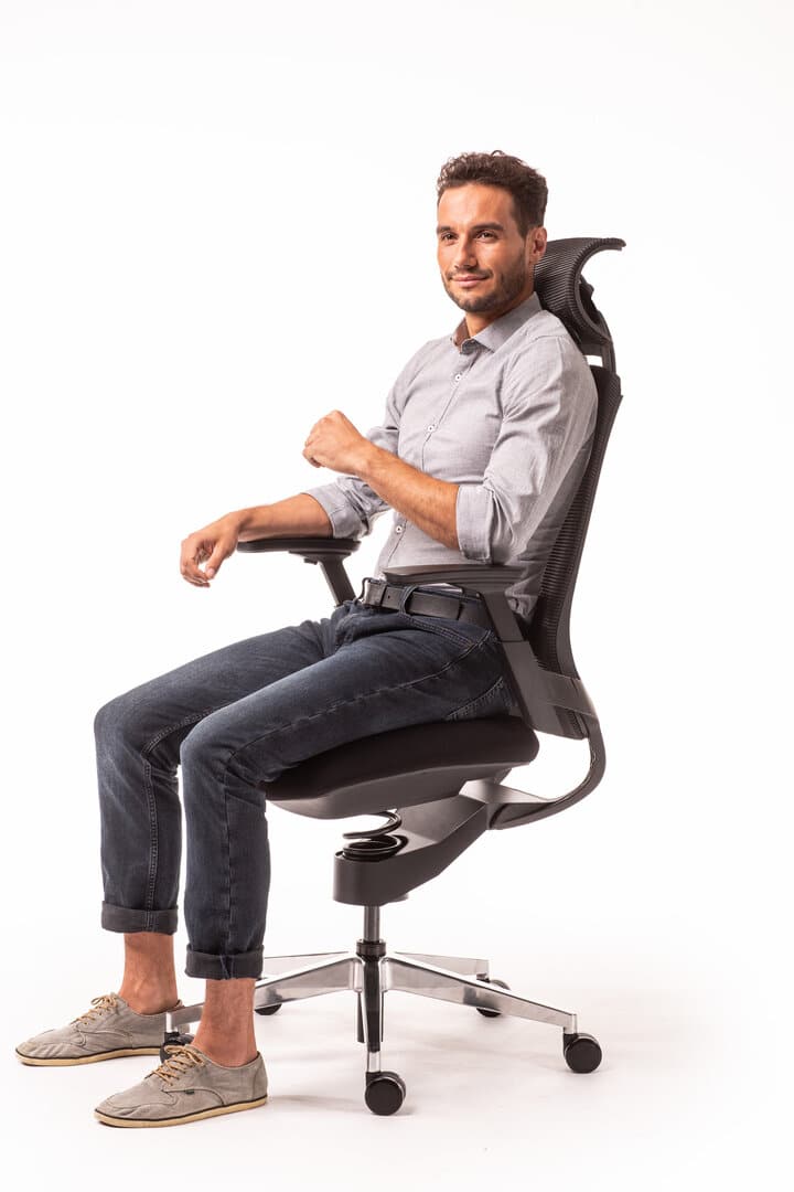 Adaptic Comfort Voor Een Gezonde Rug Adaptic Comfort Voor Een Gezonde Rug