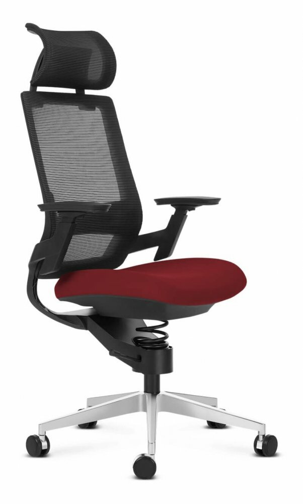 Adaptic Comfort Voor Een Gezonde Rug Adaptic Comfort Voor Een Gezonde Rug