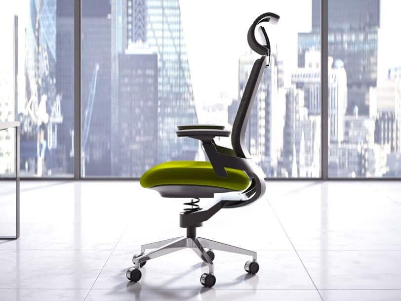 Adaptic Comfort Voor Een Gezonde Rug Adaptic Comfort Voor Een Gezonde Rug