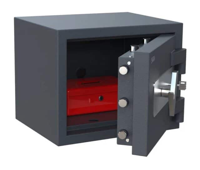 Salvus Milano Mini Grade 2 Ecb S Gecertificeerd