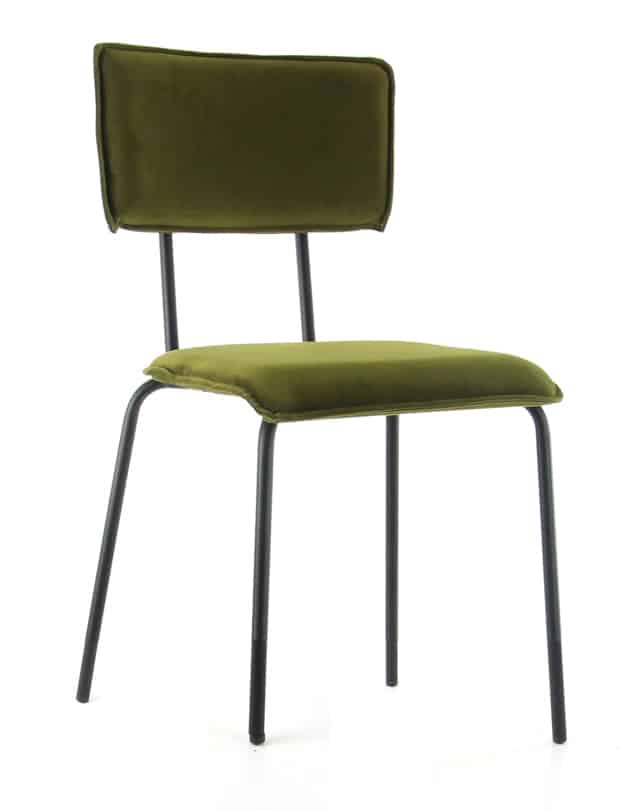 Stapelstoel Rs4 Earth Army