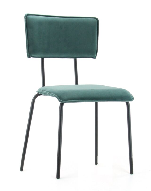 Stapelstoel Rs4 Earth Teal