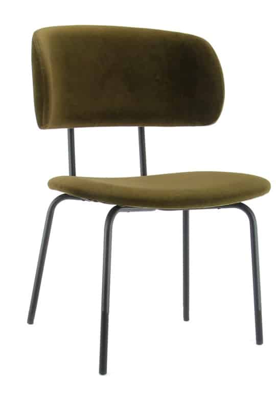 Vergaderstoel Rs6 Earth Army