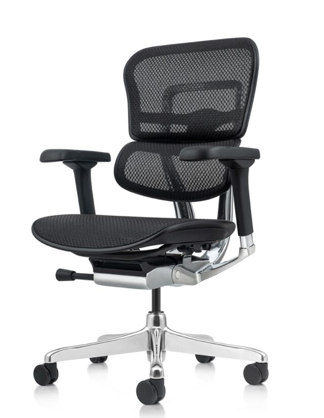 Ergohuman Elite 2 Ehe2 Ab Lam